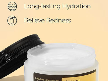 Cosrx Advanced Snail 92 All In One Cream 100 mL