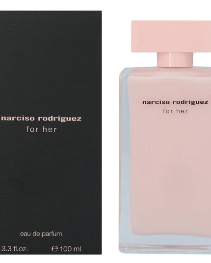 Narciso Rodriguez Her EDP For Women 100ML
