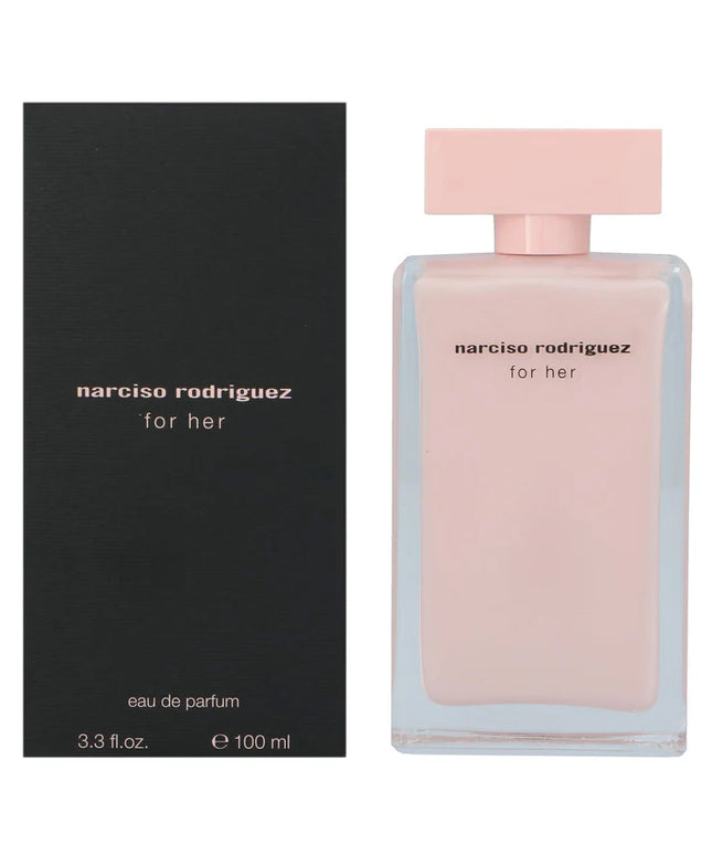 Narciso Rodriguez Her EDP For Women 100ML