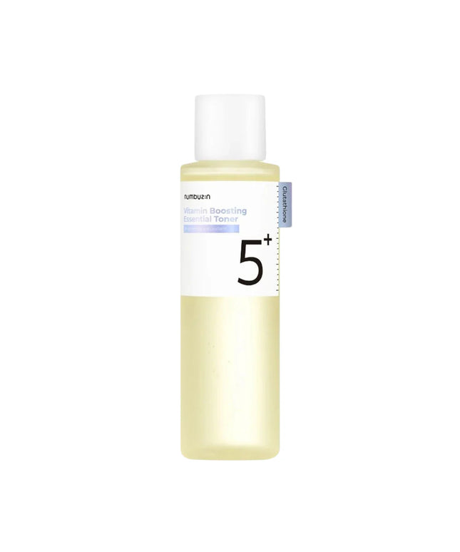 Numbuzin No. 5 Vitamin Boosting Essential Toner 200mL