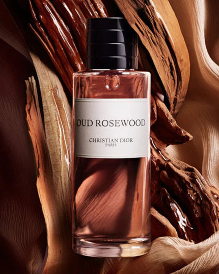Dior Oud Rosewood EDP Unisex