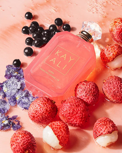 Kayali Eden Sparkling Lychee | 39 - Eau de Parfum