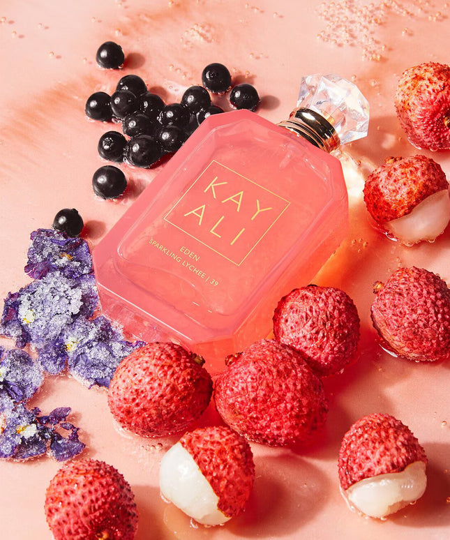 Kayali Eden Sparkling Lychee | 39 - Eau de Parfum
