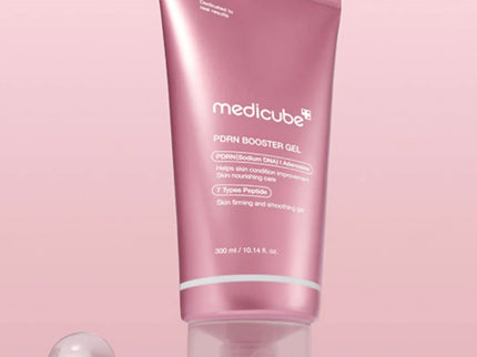 Medicube PDRN Booster Skin Firming Gel 300ml