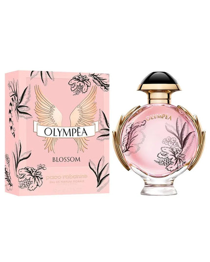 Olympea Blossom EDP For Women 80ML
