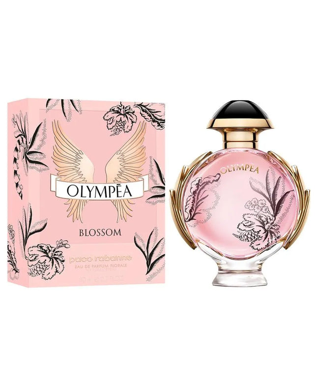 Olympea Blossom EDP For Women 80ML