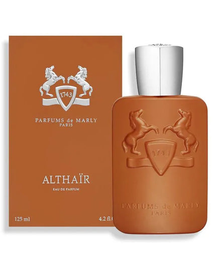 Parfums De Marly Althair For Men Eau De Parfum 125ml