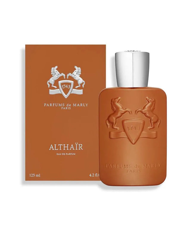 Parfums De Marly Althair For Men Eau De Parfum 125ml