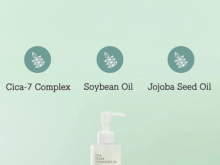 COSRX Pure Fit Cica Cleansing Oil 200ml