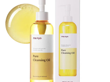 Ma:nyo Pure Cleansing Oil 200ml