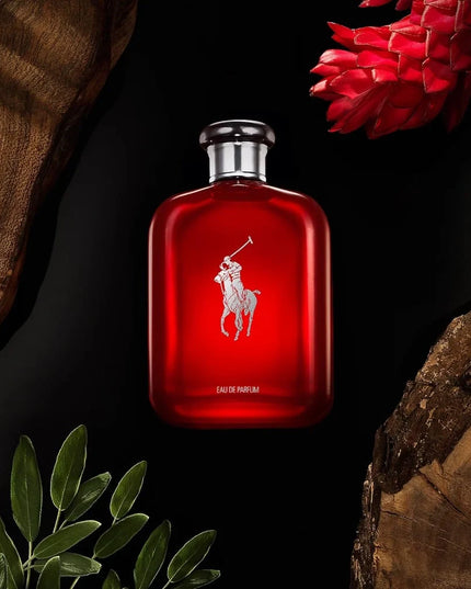 Ralph Lauren Polo Red Parfum 125ml