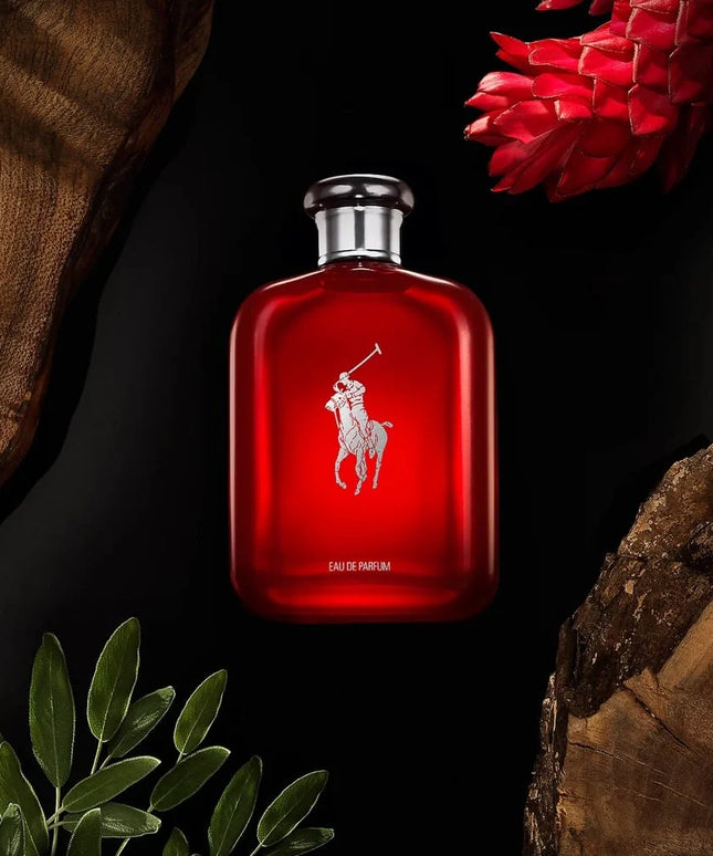 Ralph Lauren Polo Red Parfum 125ml