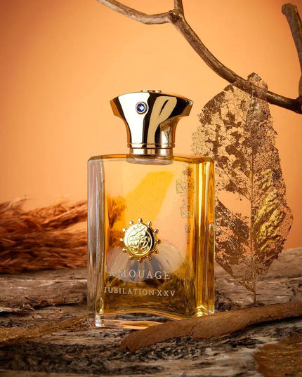 Amouage Jubilation XXV Eau de Parfum (100ml)