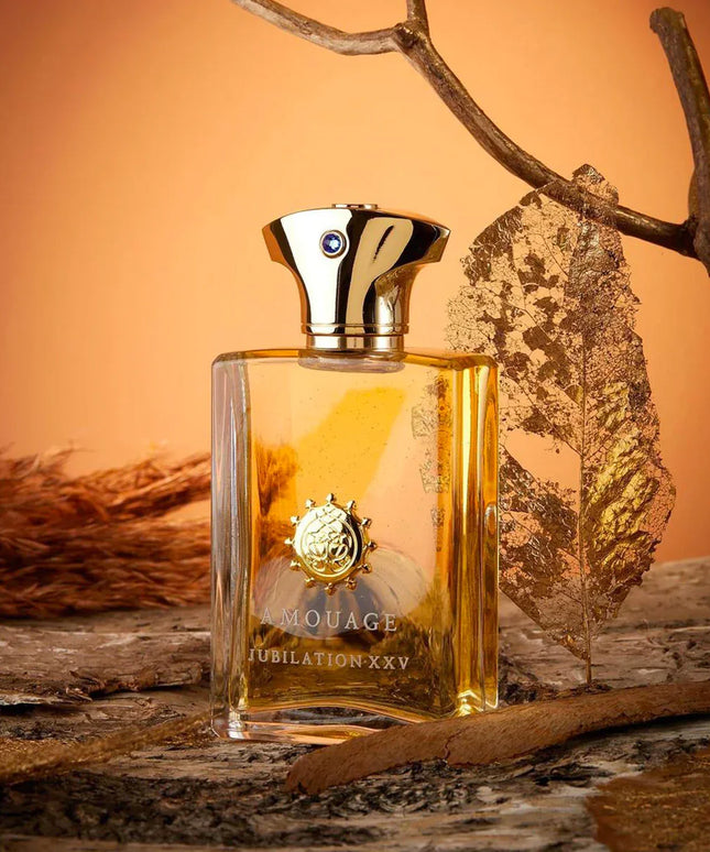 Amouage Jubilation XXV Eau de Parfum (100ml)