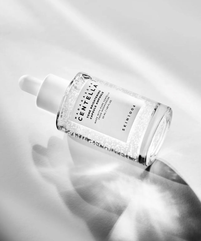 SKIN1004 Madagascar Centella Tone Brightening Capsule Ampoule