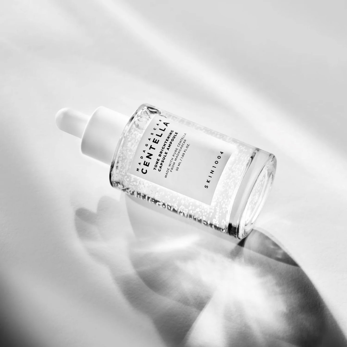 SKIN1004 Madagascar Centella Tone Brightening Capsule Ampoule