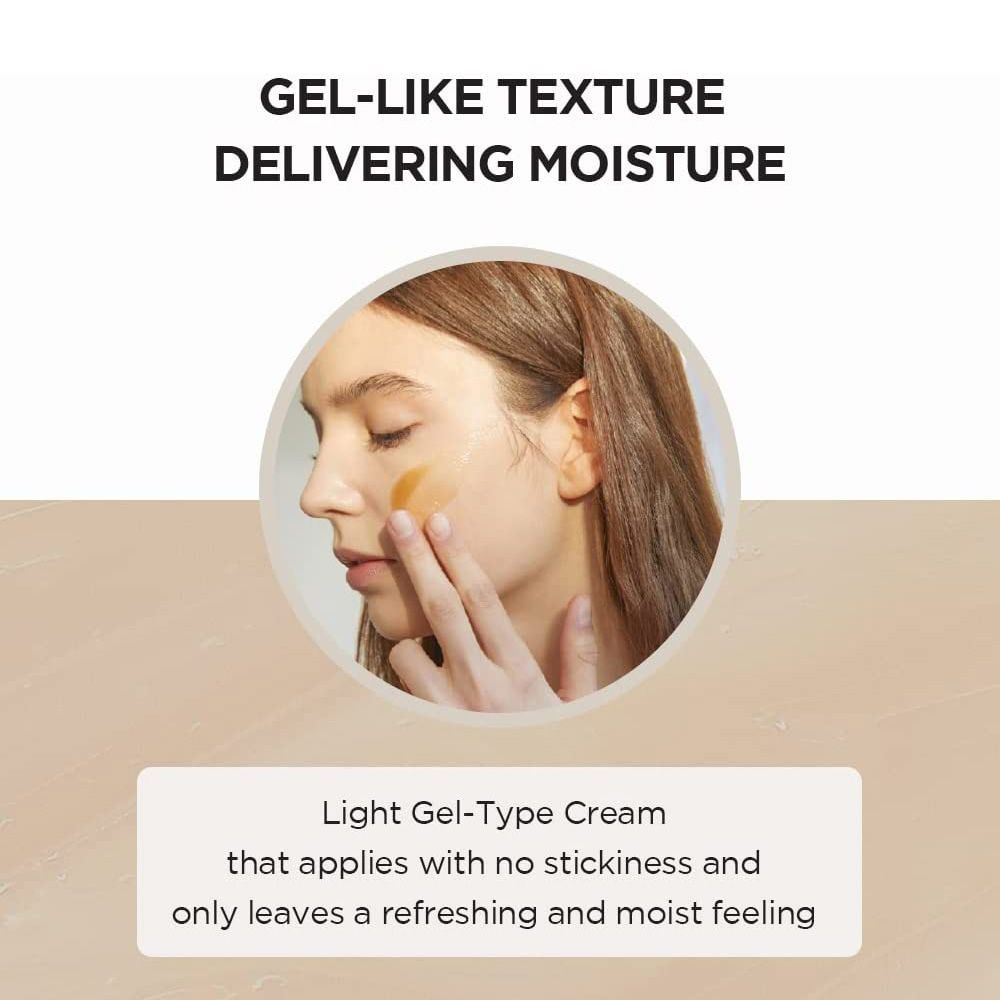 Skin1004 Madagascar Centella Soothing Face Cream For Sensitive Skin 75ml