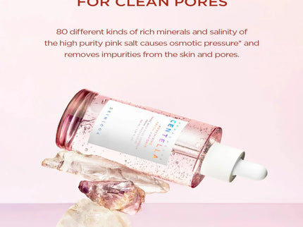 Skin1004 Madagascar Centella Poremizing Fresh Facial Ampoule For Cleansing & Tightening Pores 100ml