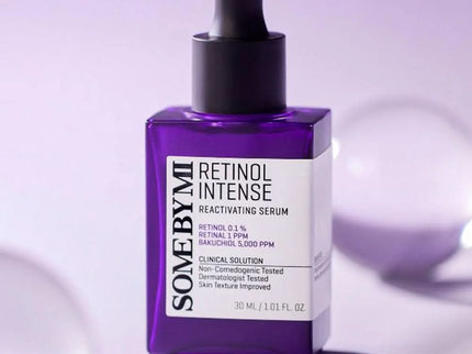 Some By Mi Retinol Intense Reactivating Face Serum  30m