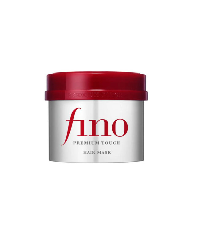 Shiseido Fino Premium Touch Hair Mask For Dry & Frizzy Hair 230g