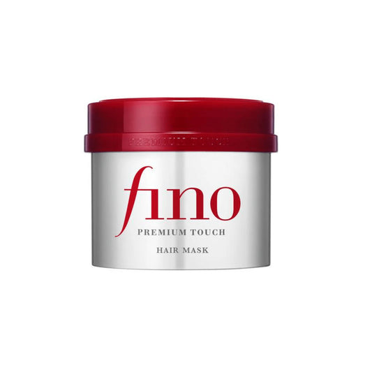 Shiseido Fino Premium Touch Hair Mask For Dry & Frizzy Hair 230g