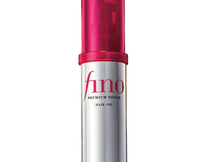 Shiseido Fino Premium Touch Hair Oil For Dry & Frizzy Hair 70ml