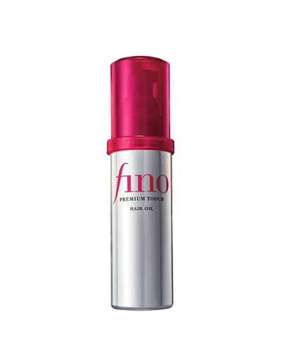 Shiseido Fino Premium Touch Hair Oil For Dry & Frizzy Hair 70ml