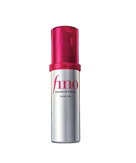 Shiseido Fino Premium Touch Hair Oil For Dry & Frizzy Hair 70ml