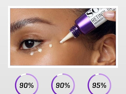 SOME BY MI Renewed Retinol Intense Advanced Triple Action Eye Cream