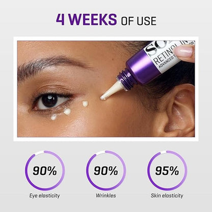 SOME BY MI Renewed Retinol Intense Advanced Triple Action Eye Cream