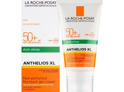 La Roche-Posay Anthelios XL Dry Touch Gel-Cream SPF50+ 50ml