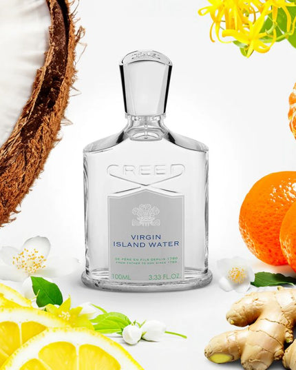 Creed Virgin Island Water EDP 100ml