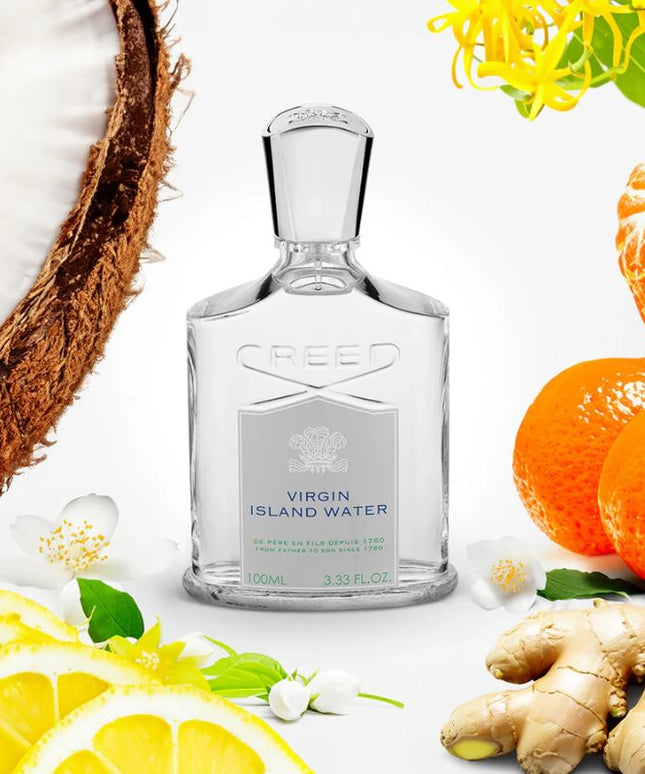 Creed Virgin Island Water EDP 100ml