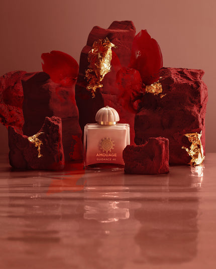 Amouage Guidance 46 Extrait de Parfum 100ml