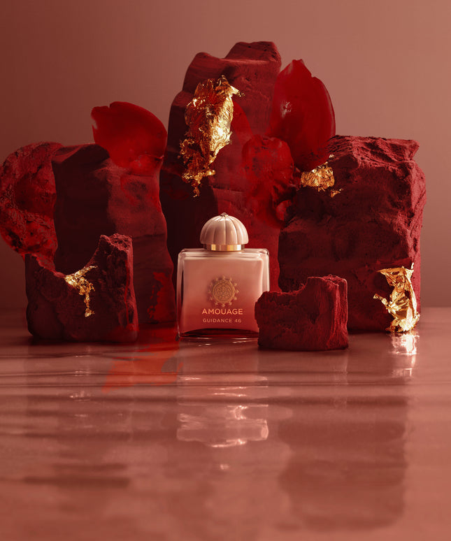 Amouage Guidance 46 Extrait de Parfum 100ml