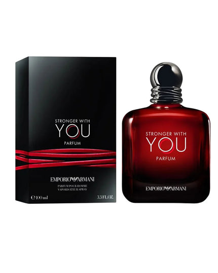 Armani Stronger With You EDP – 100ml