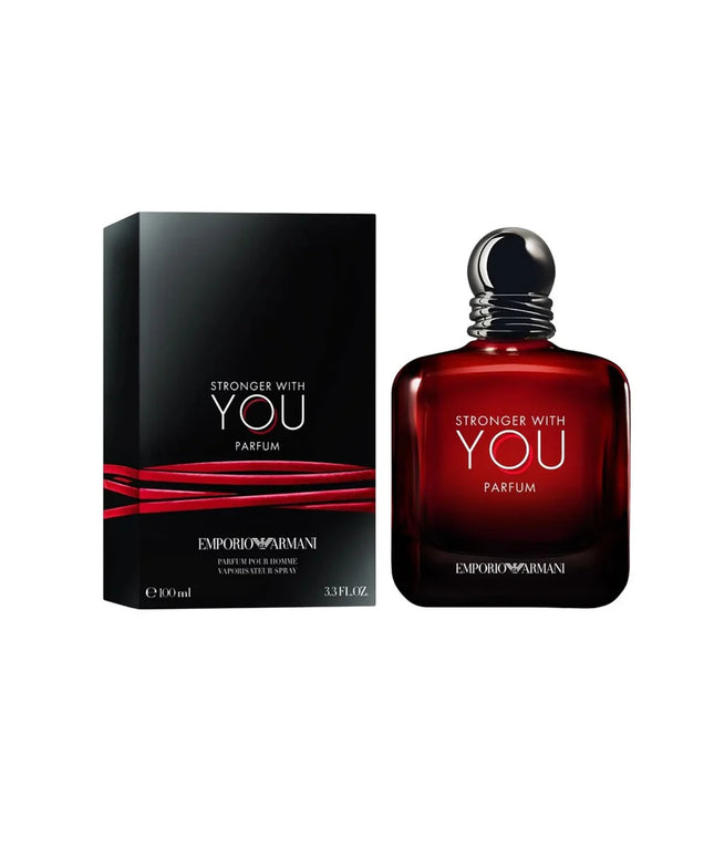 Armani Stronger With You EDP – 100ml