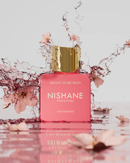 Nishane Meant To Be Seen Extrait De Parfum Unisex 50ML
