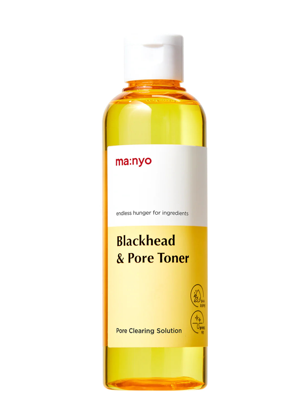 ma:nyo: Blackhead & Pore Toner 210ml