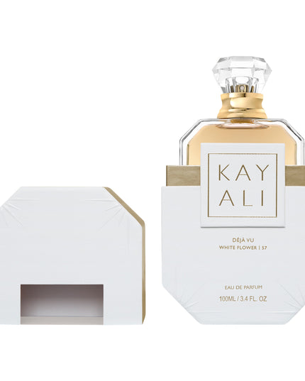Kayali Déjà Vu White Flower | 57 100ml