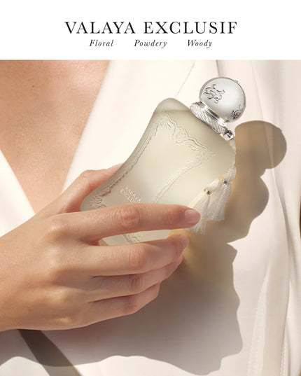 Parfums de Marly Valaya Exclusif Eau de Parfum, 75ml