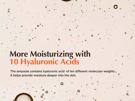 Ma:nyo Bifida Biome Complex Ampoule (12 ml)
