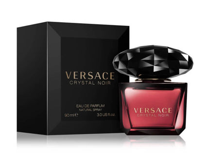 Versace Crystal NoirWomen Perfume (90ml)