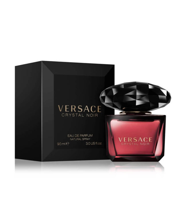 Versace Crystal NoirWomen Perfume (90ml)