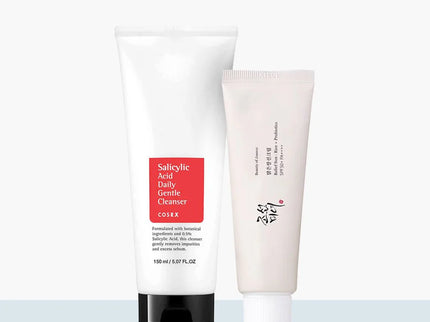 2-Step Oil Control Duo