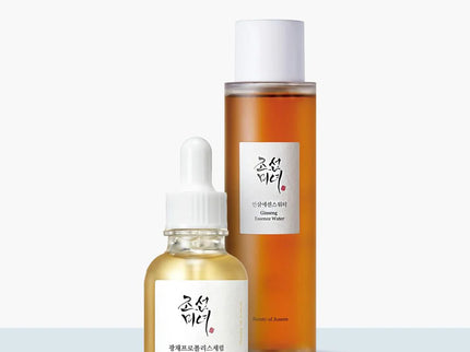 Beauty Of Joseon Brightening & Moisturizing Duo