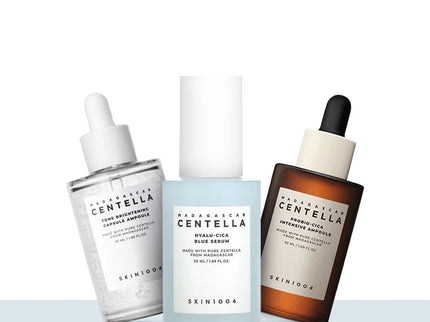 SKIN1004 Hydration Glow Trio