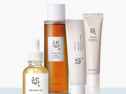Beauty of Joseon Essential Set