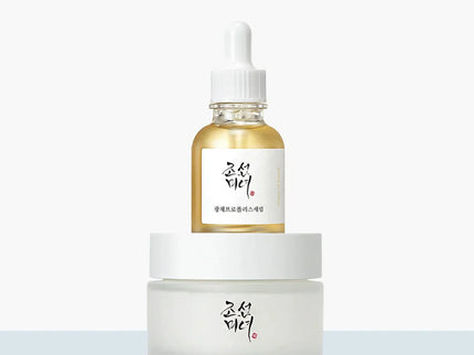 Beauty Of Joseon Glass Skin Duo