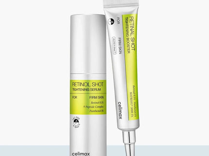 Celimax Retinol Vita A Set